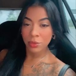 Foto de Kimberly X ao vivo na webcam