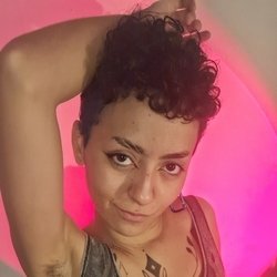 Foto de Kime K ao vivo na webcam