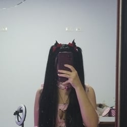 Foto de Lolly 00 ao vivo na webcam