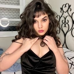 Foto de Kimmy Kink ao vivo na webcam