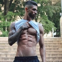 Foto de King Kaifer ao vivo na webcam