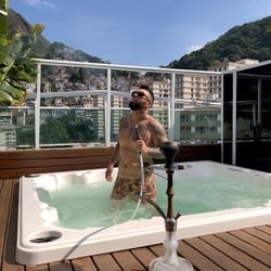 Foto de Kings Kull ao vivo na webcam