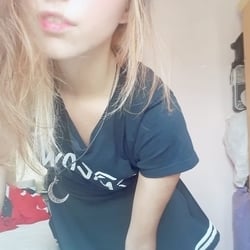 Foto de Kinky Desire ao vivo na webcam