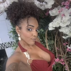 Foto de Kira 94 ao vivo na webcam