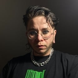 Foto de Kireanmolus ao vivo na webcam