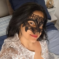 Foto de Kitsune Naksu ao vivo na webcam