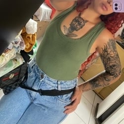 Foto de Kitty Giur ao vivo na webcam