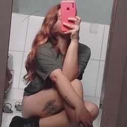 Foto de Deena Succubus ao vivo na webcam