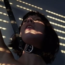 Foto de Kitty XCX ao vivo na webcam