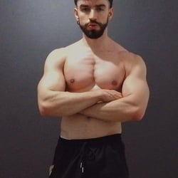 Foto de Klaus Pik ao vivo na webcam