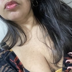 Foto de Morena Blessed ao vivo na webcam