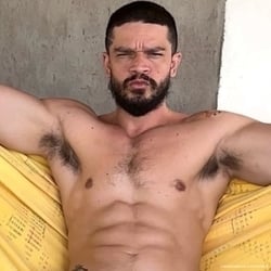 Foto de Krum ao vivo na webcam