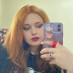 Foto de Kryptic ao vivo na webcam