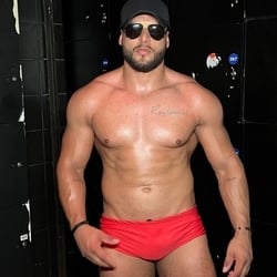 Foto de Kauan L1ma ao vivo na webcam