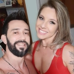 Foto de Ksal Sarado Gym ao vivo na webcam