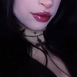 Foto de Kyara Mel ao vivo na webcam