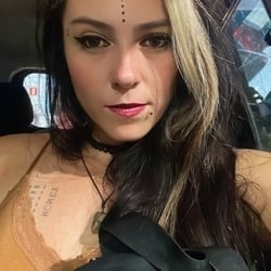 Foto de La Belle Mafy ao vivo na webcam