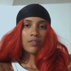 Foto de La Branquinhax ao vivo na webcam