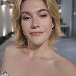 Foto de La Laurinha ao vivo na webcam