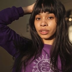 Foto de La Ninna ao vivo na webcam