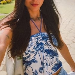 Foto de Labelli ao vivo na webcam