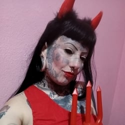 Foto de Lachica 666 - videos sexo ao vivo Sexo ao Vivo