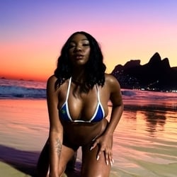 Foto de Lachicca ao vivo na webcam