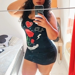 Lady Amora