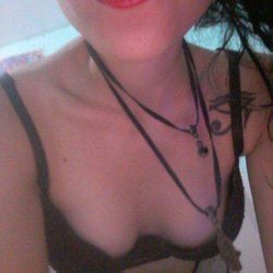 Foto de Lady Aphrodite ao vivo na webcam