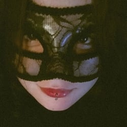 Foto de Lady Aurora ao vivo na webcam