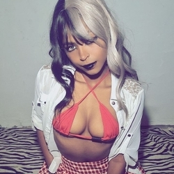 Lady Belial