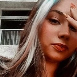 Foto de Lady Candy 0007 ao vivo na webcam