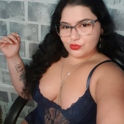 Foto de Lady Din ao vivo na webcam