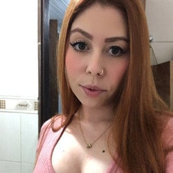 Foto de Lady Girl ao vivo na webcam