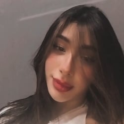 Foto de Lady Hot ao vivo na webcam