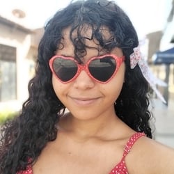 Foto de Lady Kaos ao vivo na webcam