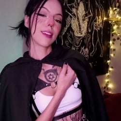 Foto de Lady Lust ao vivo na webcam