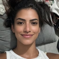 Foto de Lady Nortumbria ao vivo na webcam