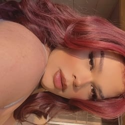 Foto de Laila Petrillo ao vivo na webcam