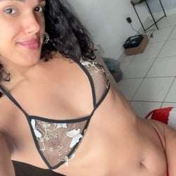 Foto de Doce Lais ao vivo na webcam