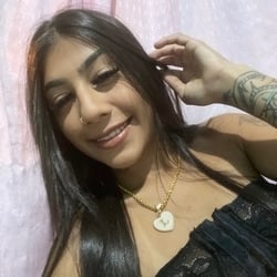 Foto de Lais Maroto ao vivo na webcam