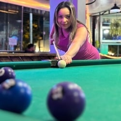 Foto de Lais Staviky ao vivo na webcam