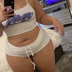 Foto de Laisa Melll ao vivo na webcam