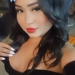 Foto de Laisla 25 ao vivo na webcam