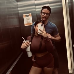 Foto de Laiza Novaes ao vivo na webcam