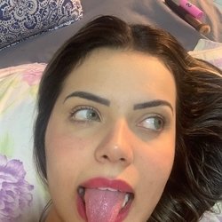 Foto de Lala 707 ao vivo na webcam