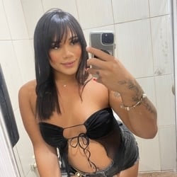 Foto de Lala Alencar ao vivo na webcam