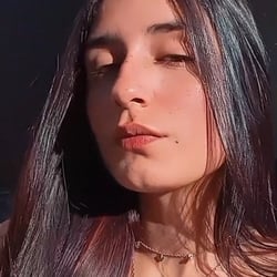 Foto de Lala Lups ao vivo na webcam