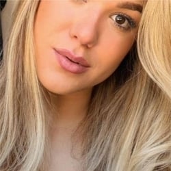 Foto de Lala Rocha ao vivo na webcam