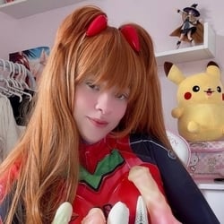 Foto de Lalatina ao vivo na webcam